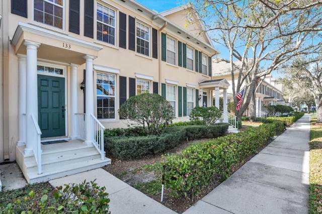 Charleston Court At Abacoa