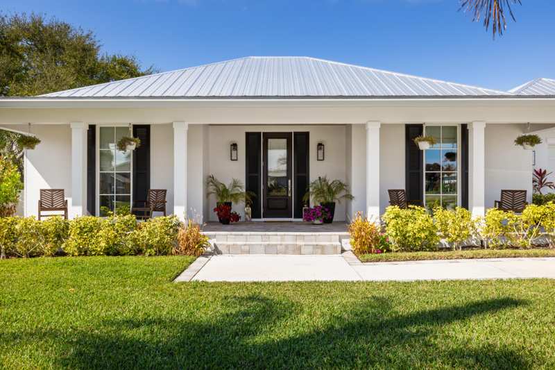 3 bedroom Single Family Residence at 5169 SE Horseshoe Point Road, Tall Pines, Stuart — photo 1