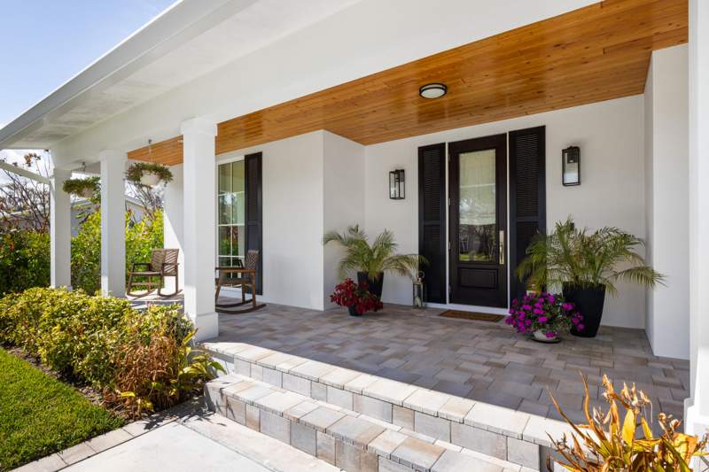 3 bedroom Single Family Residence at 5169 SE Horseshoe Point Road, Tall Pines, Stuart — photo 3