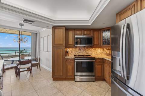 3560 S Ocean Boulevard #602, South Palm Beach FL - photo 24 of 47