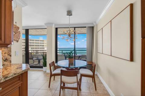 3560 S Ocean Boulevard #602, South Palm Beach FL - photo 8 of 47