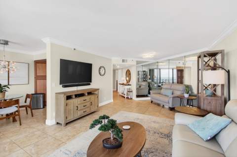 3560 S Ocean Boulevard #602, South Palm Beach FL - photo 7 of 47
