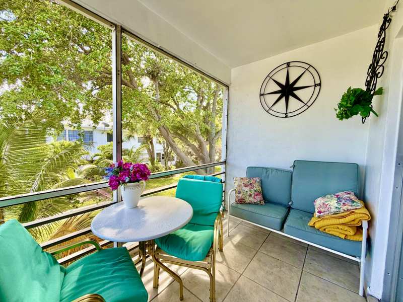 2 bedroom Condominium at 2551 W Golf Boulevard #204, Fairview IV Condo, Pompano Beach — photo 1