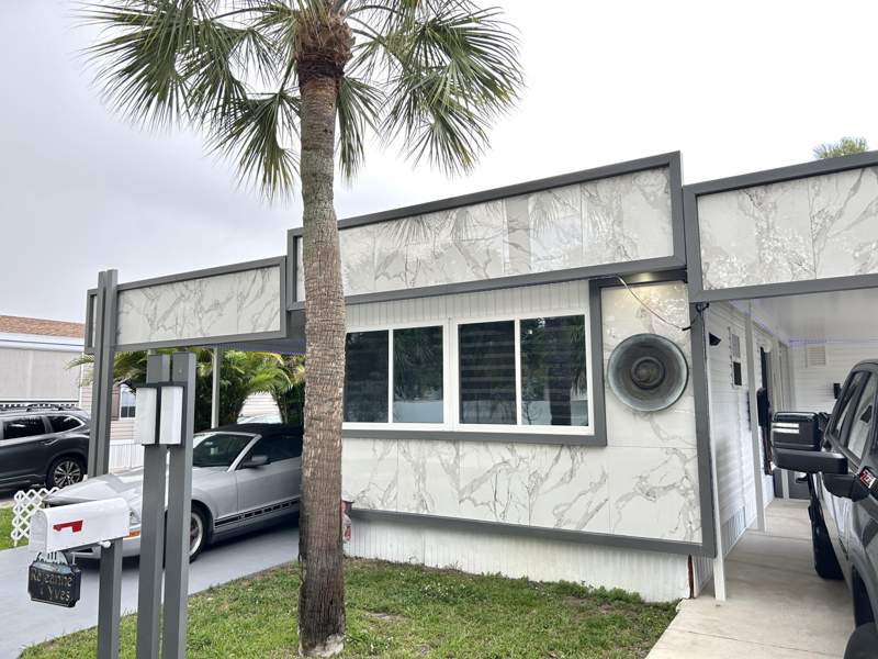 1 bedroom Manufactured Home at 111 Alamanda Lane, Pine Tree Park Co-Op, Deerfield Beach — photo 2