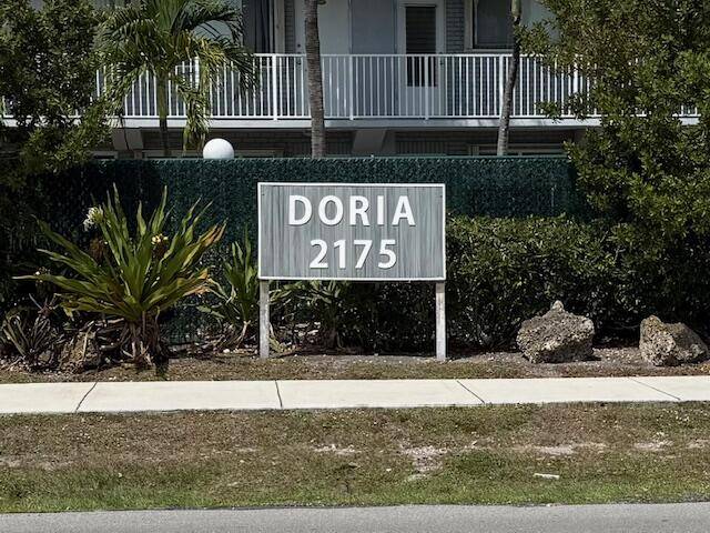 Doria Condo