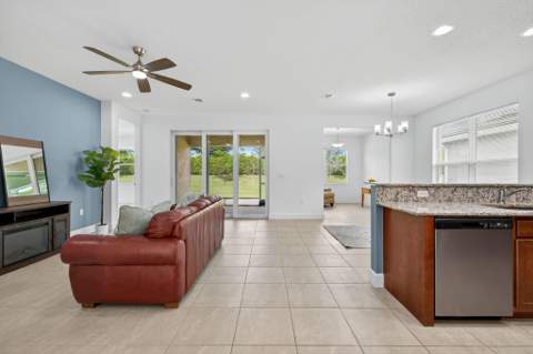 13541 SW Oceanus Boulevard, Port St. Lucie FL - photo 10 of 38
