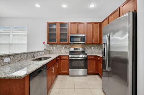 13541 SW Oceanus Boulevard, Port St. Lucie FL - photo 16 of 38
