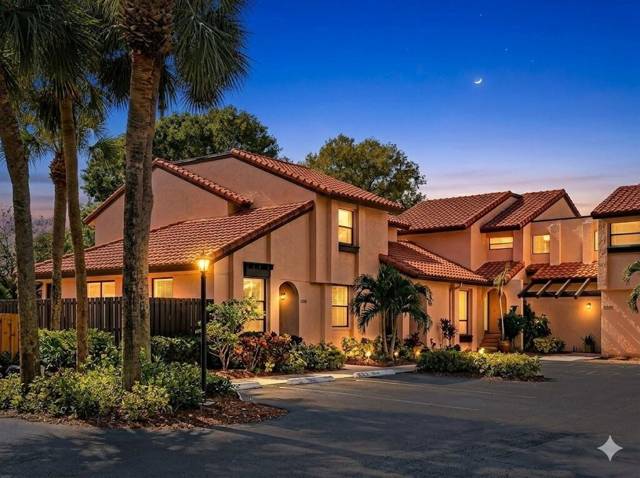 Town Place Condo