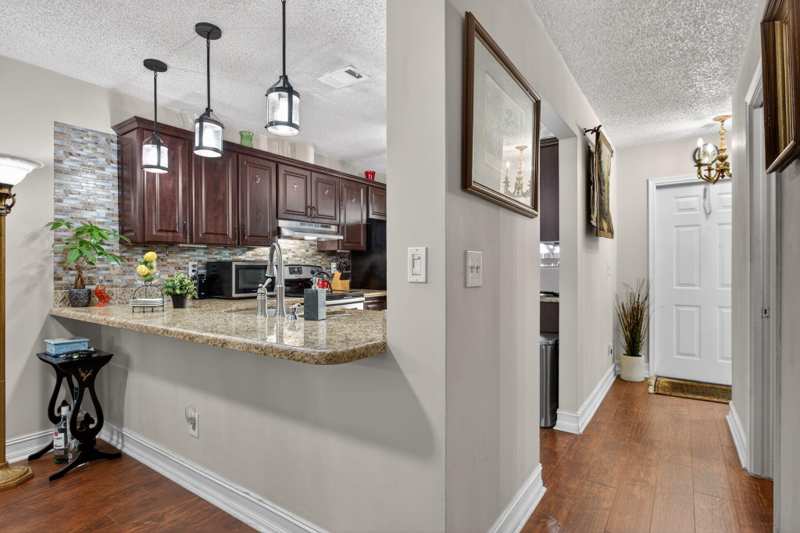 2 bedroom Townhouse at 2122 NE 44th Street, Townhomes Of Lighthouse Point, Lighthouse Point — photo 1
