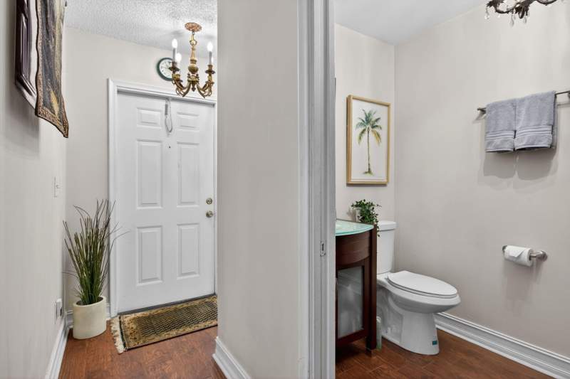 2 bedroom Townhouse at 2122 NE 44th Street, Townhomes Of Lighthouse Point, Lighthouse Point — photo 3
