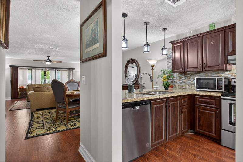 2 bedroom Townhouse at 2122 NE 44th Street, Townhomes Of Lighthouse Point, Lighthouse Point — photo 4