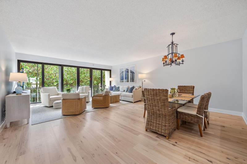 2 bedroom Condominium at 70 Celestial Way #110, Royal Homestead Condo, Juno Beach — photo 5