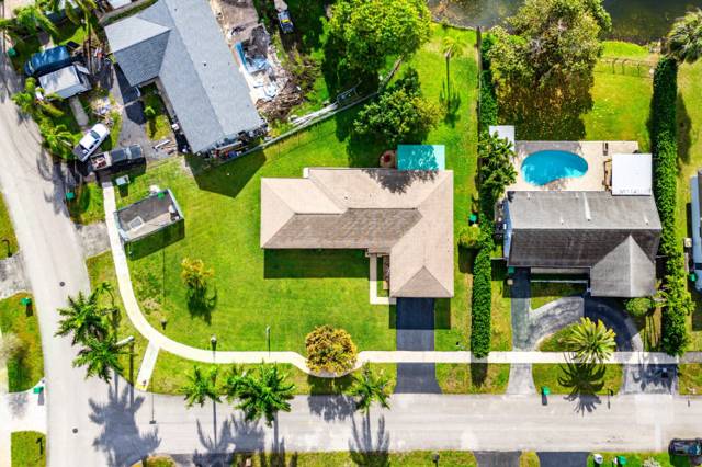 Orange Tree Homes