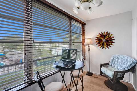 2901 E Sunrise Lakes Drive #305, Sunrise FL - photo 17 of 18