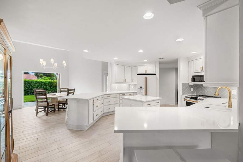 3 bedroom Townhouse at 23373 Water Circle, Waterside/Bramalea Boca Raton, Boca Raton — photo 4