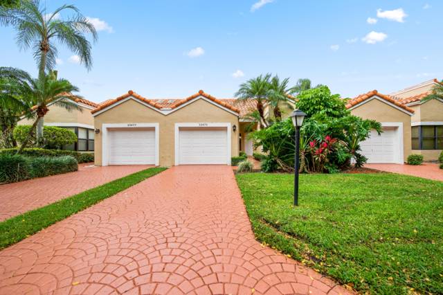 Meridiana At Boca Pointe