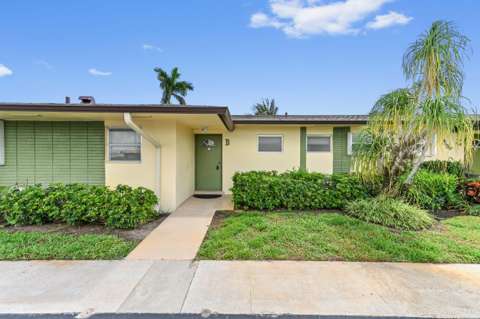 2915 Crosley Drive #Unit B, home for sale on Crosley Drive