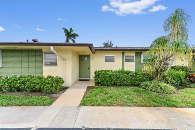 2915 Crosley Drive #Unit B