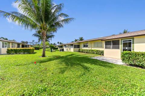 2915 Crosley Drive #Unit B, West Palm Beach FL - photo 22 of 23