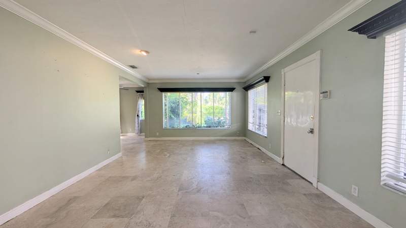 2 bedroom Single Family Residence at 1626 Tyler Street, Hollywood, Hollywood — photo 4