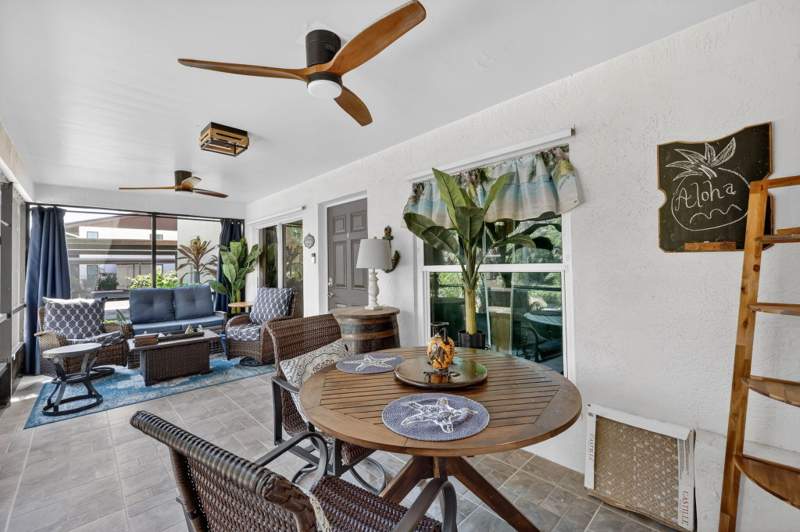 2 bedroom Condominium at 6531 SE Federal Highway #H1-103, Twin Lakes South & Town Villas Condo, Stuart — photo 2