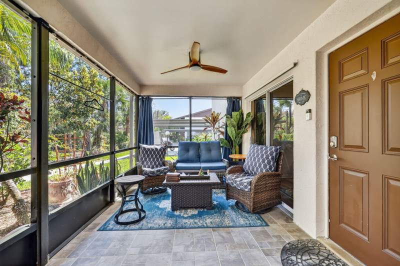 2 bedroom Condominium at 6531 SE Federal Highway #H1-103, Twin Lakes South & Town Villas Condo, Stuart — photo 3