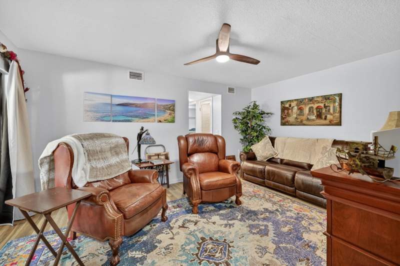 2 bedroom Condominium at 6531 SE Federal Highway #H1-103, Twin Lakes South & Town Villas Condo, Stuart — photo 5