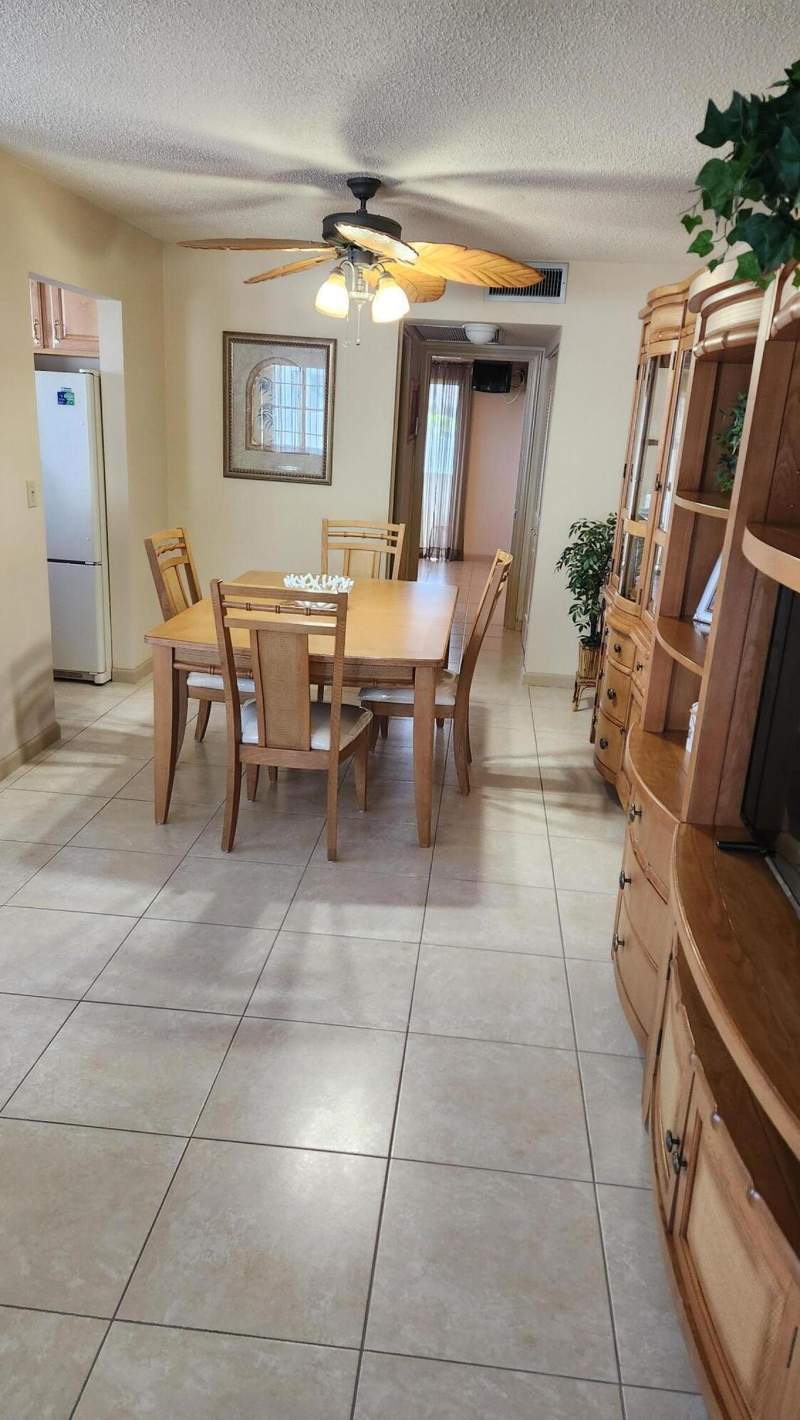 1 bedroom Condominium at 96 Andover D, Andover Condos, West Palm Beach — photo 3