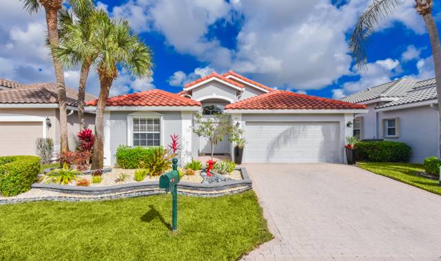 7118 Treviso Lane home for sale in Ponte Vecchio