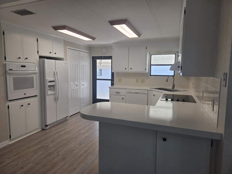 2 bedroom Manufactured Home at 7871 SE Shenandoah Drive, Cambridge At Heritage Ridge, Hobe Sound — photo 5