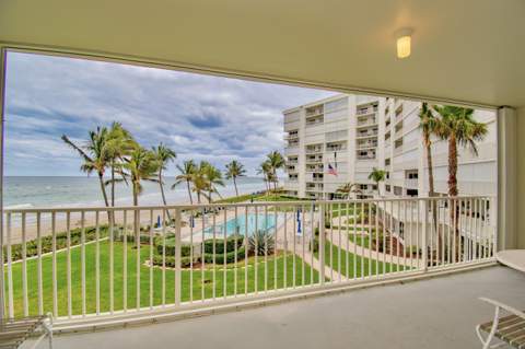 3101 S Ocean Boulevard #322, Highland Beach FL - photo 7 of 47
