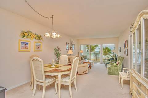 3101 S Ocean Boulevard #322, Highland Beach FL - photo 9 of 47