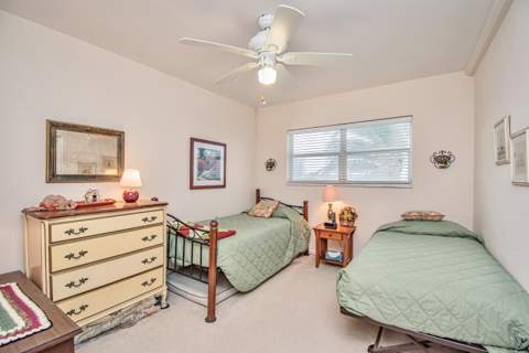 3101 S Ocean Boulevard #322, Highland Beach FL - photo 20 of 47