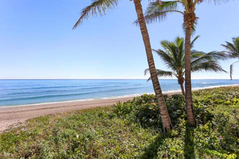 3101 S Ocean Boulevard #322, Highland Beach FL - photo 24 of 47