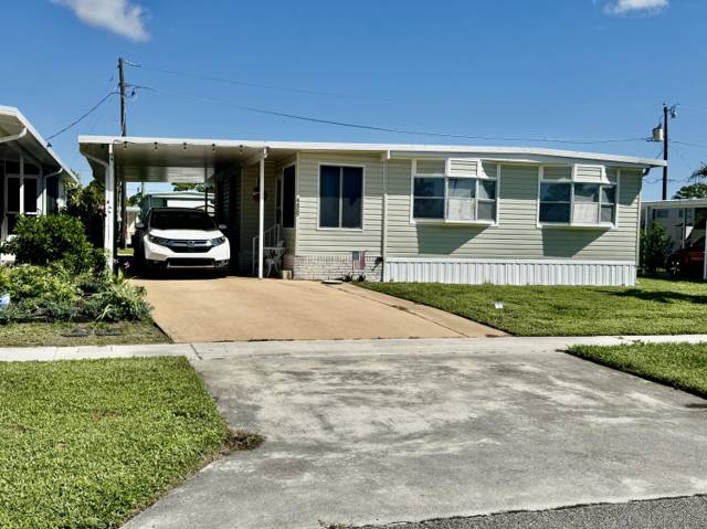 Northern Pines Mobile Home Park