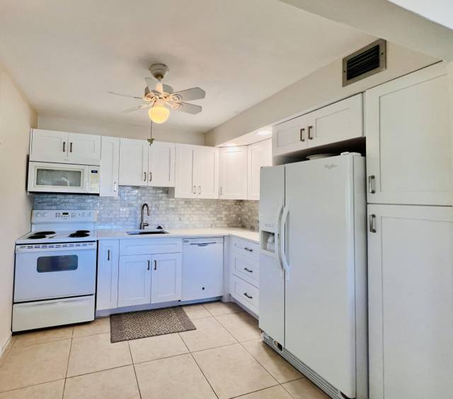 314 Wellington D home for sale in Century Village - Wellington Condos