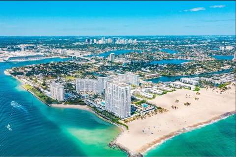 2000 S Ocean Drive #804, Fort Lauderdale FL - photo 21 of 29