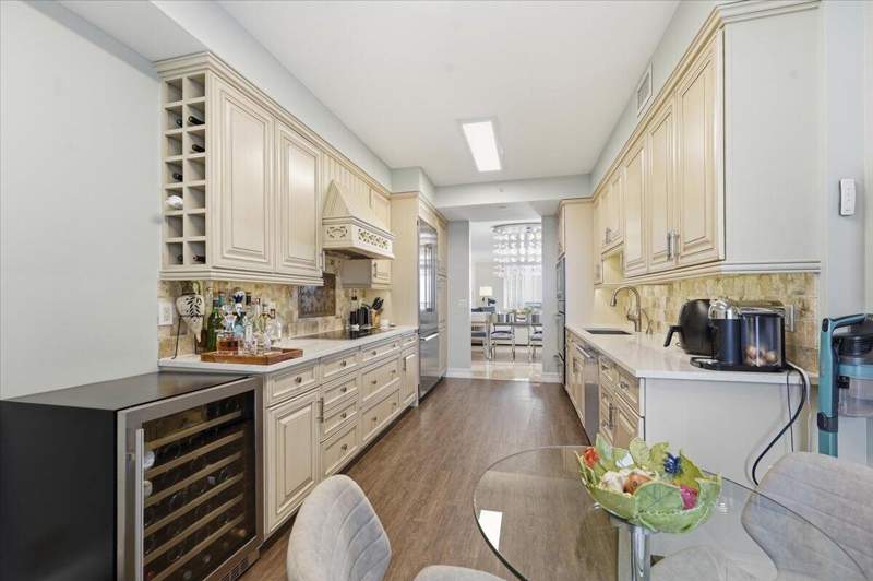3 bedroom Condominium at 3200 N Ocean Boulevard #703, Lhermitage II Condominium, Fort Lauderdale — photo 4