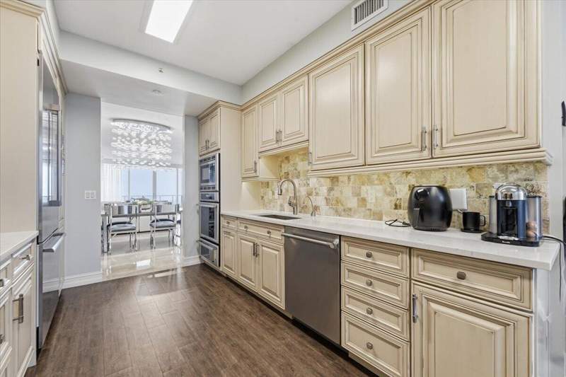 3 bedroom Condominium at 3200 N Ocean Boulevard #703, Lhermitage II Condominium, Fort Lauderdale — photo 5