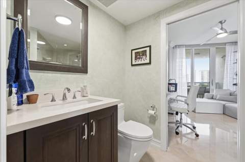 3200 N Ocean Boulevard #703, Fort Lauderdale FL - photo 13 of 33