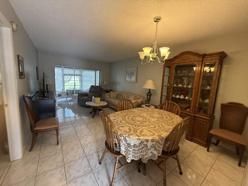 1 bedroom Condominium at 3001 NW 46th Avenue #204, Lauderdale Oaks Condo Xii, Lauderdale Lakes — photo 2