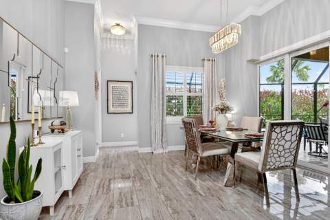 1433 SW Osprey Cove, Port St. Lucie FL - photo 19 of 59