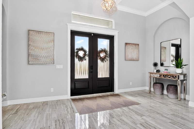 4 bedroom Single Family Residence at 1433 SW Osprey Cove, Country Club Estates, Port St. Lucie — photo 5