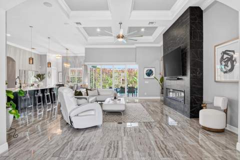 1433 SW Osprey Cove, Port St. Lucie FL - photo 7 of 59