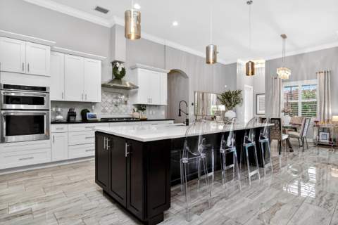 1433 SW Osprey Cove, Port St. Lucie FL - photo 8 of 59