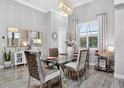 1433 SW Osprey Cove, Port St. Lucie FL - photo 13 of 59