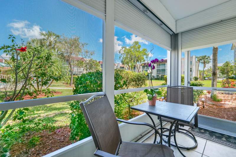 1 bedroom Condominium at 3531 Inverrary Drive #105, Las Vistas, Lauderhill — photo 3