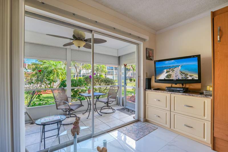 1 bedroom Condominium at 3531 Inverrary Drive #105, Las Vistas, Lauderhill — photo 4