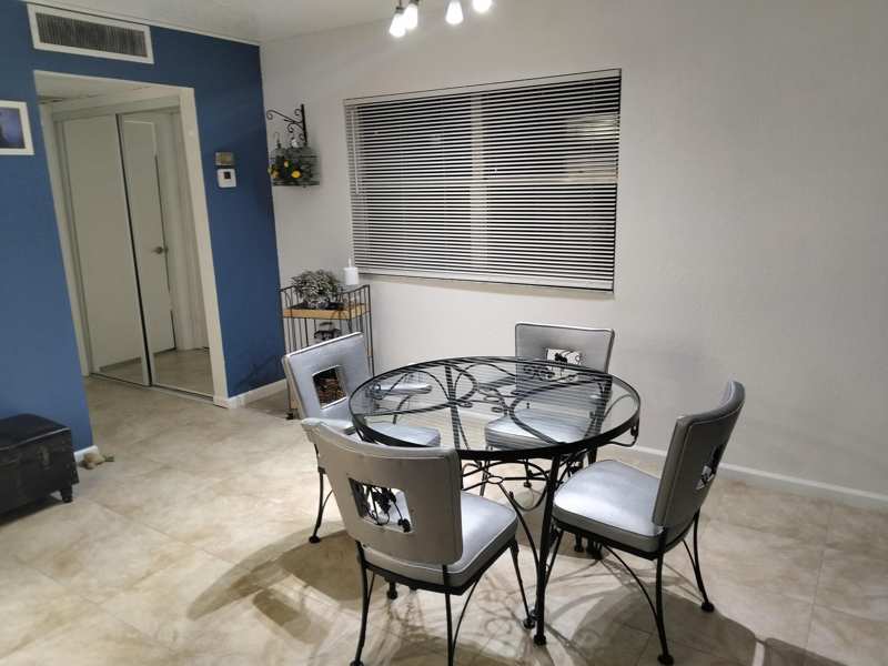 1 bedroom Condominium at 399 Brittany #L, Kings Point Brittany Condos, Delray Beach — photo 1
