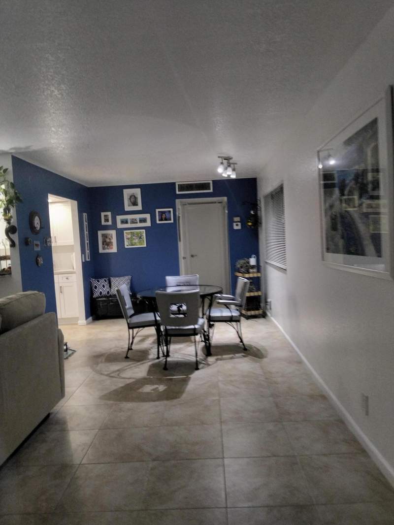 1 bedroom Condominium at 399 Brittany #L, Kings Point Brittany Condos, Delray Beach — photo 2